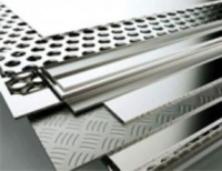 Закупка листового проката